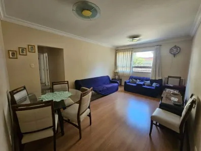 Apartamento com 3 Quartos para alugar, 79m² no Vila Yara, Osasco