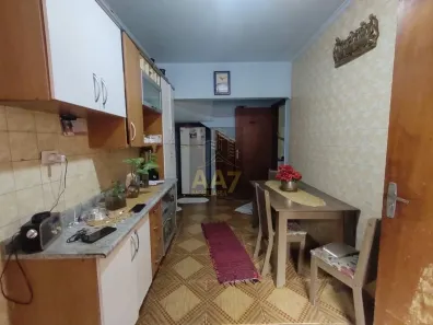 Sobrado com 3 Quartos à venda, 125m² no Rio Pequeno, São Paulo