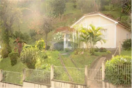 Terreno / Lote / Condomínio à venda, 1232m² no Morro Bela Vista, Bom Jardim