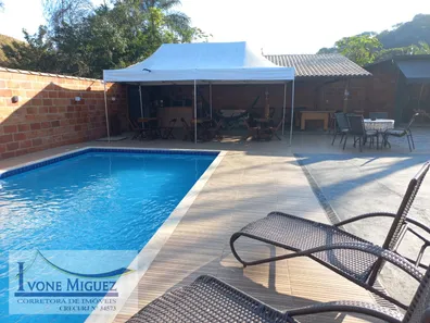 Loja / Salão / Ponto Comercial à venda, 100m² no Maravilha, Paty do Alferes