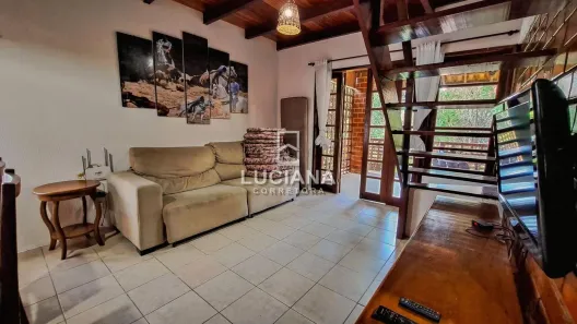 Casa de Condomínio com 3 Quartos à venda, 100m² no Prado, Gravatá