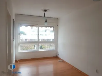 Apartamento com 2 Quartos para alugar, 55m² no Santana, Porto Alegre
