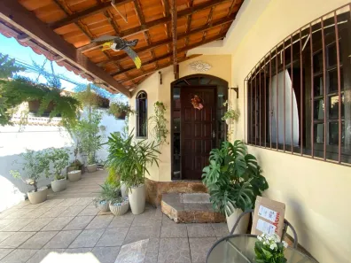 Casa com 2 Quartos à venda, 126m² no Campo Grande, Rio de Janeiro