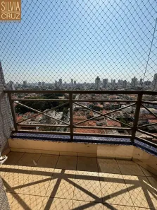 Cobertura com 4 Quartos à venda, 250m² no Cidade Alta, Piracicaba