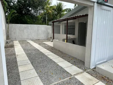 Casa com 2 Quartos para alugar, 120m² no Aldeia dos Camarás, Camaragibe