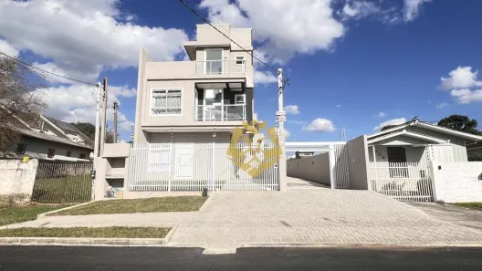 Sobrado com 3 Quartos à venda, 110m² no Boqueirão, Curitiba