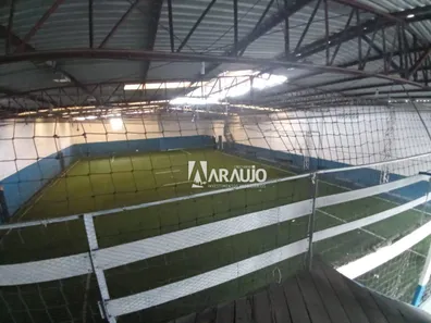 Galpão / Depósito / Armazém à venda, 700m² no Cordeiros, Itajaí