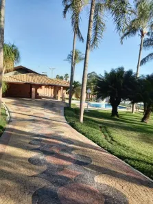 Fazenda / Sítio / Chácara com 2 Quartos à venda, 280m² no Colinas do Piracicaba (Ártemis), Piracicaba