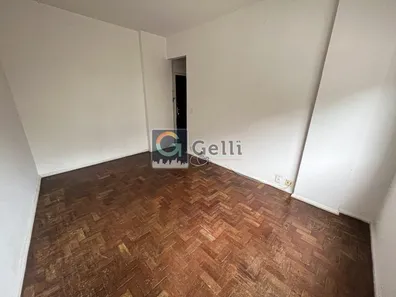 Apartamento com 1 Quarto à venda, 40m² no Valparaíso, Petrópolis