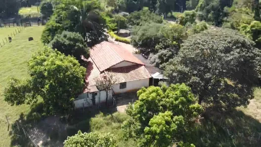 Fazenda / Sítio / Chácara à venda, 116160m² no , Laranjal Paulista