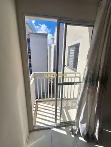 Apartamento com 2 Quartos à venda, 45m² no Vila Cristina, Ferraz de Vasconcelos