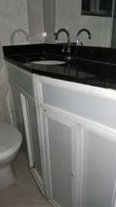 Kitnet com 1 Quarto à venda, 25m² no Centro, Niterói