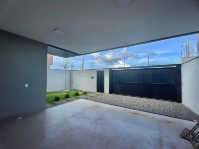 Casa com 3 Quartos à venda, 138m² no Residencial Canaã II, Rio Verde