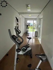 Apartamento com 2 Quartos para alugar, 65m² no Continental, Osasco