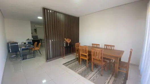 Conjunto Comercial / Sala à venda, 25m² no Tiradentes, Campo Grande