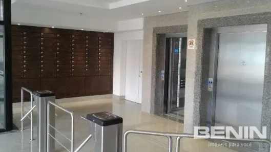 Conjunto Comercial / Sala à venda, 38m² no Marechal Rondon, Canoas