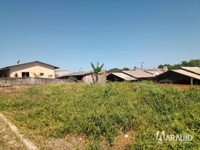 Terreno / Lote / Condomínio à venda, 368m² no Itajubá II, Barra Velha
