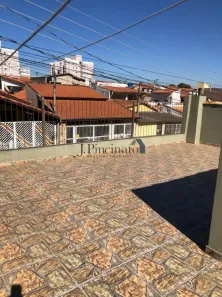 Sobrado com 2 Quartos à venda, 206m² no Residencial Pacaembu, Itupeva