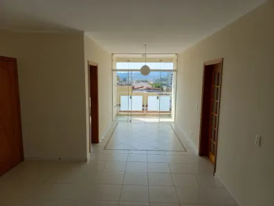 Apartamento com 2 Quartos para alugar, 90m² no Atibaia Jardim, Atibaia