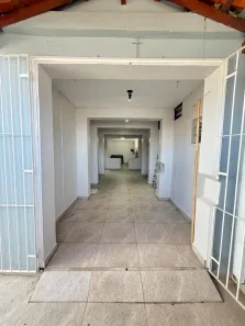 Sobrado com 2 Quartos para alugar, 160m² no Parque Nossa Senhora das Dores, Limeira