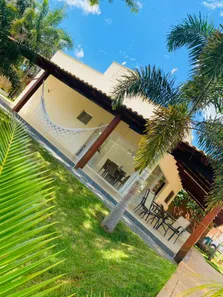 Casa de Condomínio com 3 Quartos à venda, 1354m² no Setor Central, Indiara