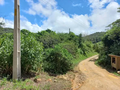 Terreno / Lote / Condomínio à venda, 11000m² no , Águas Mornas