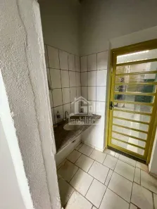 Prédio Inteiro para alugar, 65m² no Campos Elíseos, Ribeirão Preto