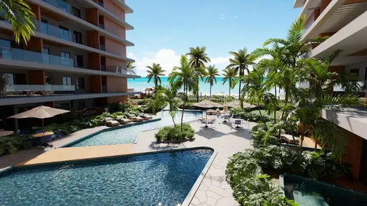 Apartamento com 2 Quartos à venda, 46m² no , Maragogi