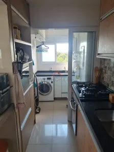 Apartamento com 2 Quartos para alugar, 69m² no Cerâmica, São Caetano do Sul