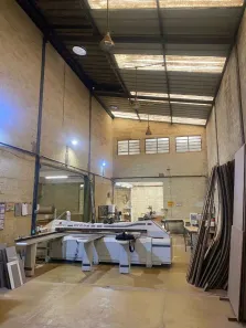 Galpão / Depósito / Armazém à venda, 587m² no Jardim Canadá, Nova Lima