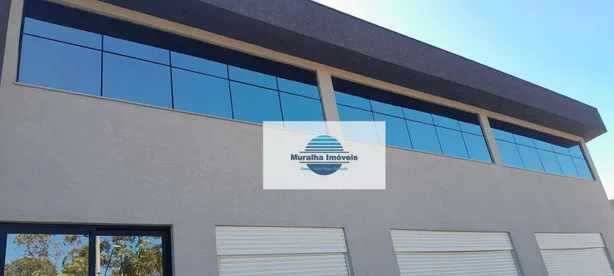 Loja / Salão / Ponto Comercial para alugar, 140m² no Portais (Polvilho), Cajamar
