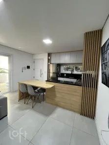 Casa com 3 Quartos à venda, 126m² no Niterói, Canoas