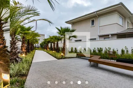 Casa de Condomínio com 3 Quartos para venda ou aluguel, 117m² no Cézar de Souza, Mogi das Cruzes