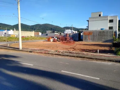 Terreno / Lote / Condomínio para alugar, 1m² no Rio Pequeno, Camboriú