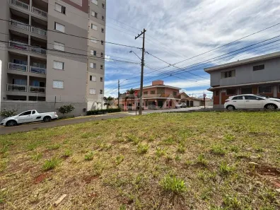 Terreno / Lote / Condomínio para alugar, 125m² no Jardim Brasil, São Carlos