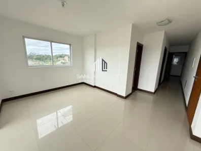 Apartamento com 3 Quartos à venda, 82m² no Milanese, Criciúma