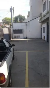 Galpão / Depósito / Armazém à venda, 650m² no Bosque da Saúde, São Paulo