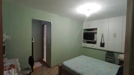 Sobrado com 3 Quartos à venda, 180m² no Jardim Tres Lagoinhas, Mairinque