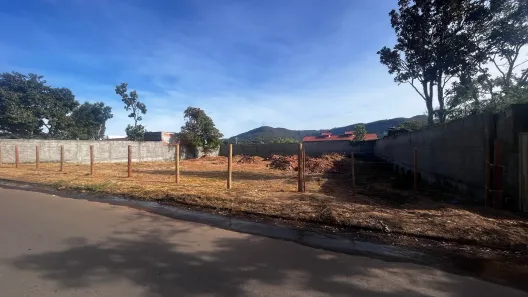 Terreno / Lote / Condomínio à venda, 450m² no Setor Meia Ponte, Pirenópolis