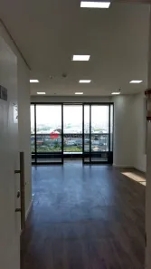 Conjunto Comercial / Sala para alugar, 45m² no Cerâmica, São Caetano do Sul