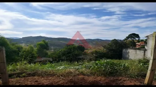 Terreno / Lote / Condomínio à venda, 504m² no Centro, Igaratá