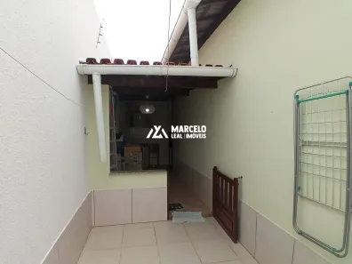 Casa com 3 Quartos à venda, 140m² no Felícia, Vitória da Conquista