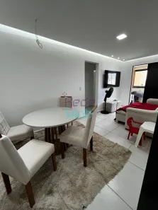 Apartamento com 3 Quartos à venda, 71m² no Costa Paradiso, Barra dos Coqueiros