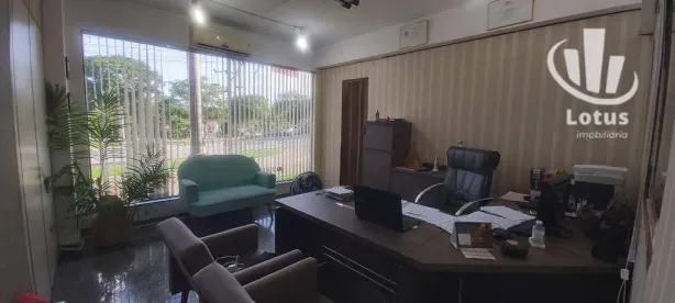 Conjunto Comercial / Sala à venda, 85m² no Centro, Jaguariúna