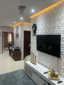 Casa com 3 Quartos à venda, 222m² no Parque Guarani, Várzea Paulista