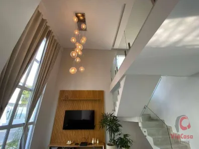 Casa com 3 Quartos à venda, 140m² no Extensão do Bosque, Rio das Ostras