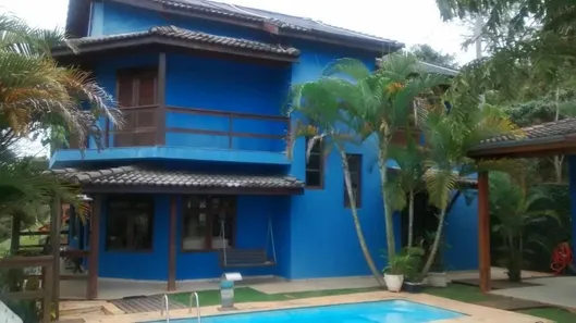 Casa de Condomínio com 4 Quartos à venda, 226m² no , Igaratá