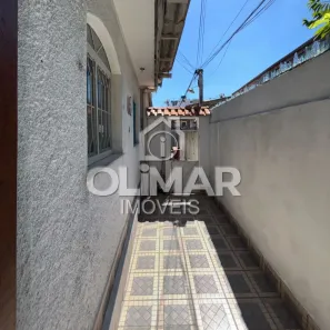 Casa de Vila com 2 Quartos para alugar, 70m² no Barreto, Niterói