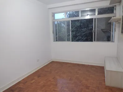 Apartamento com 2 Quartos para venda ou aluguel, 45m² no Alto de Pinheiros, São Paulo