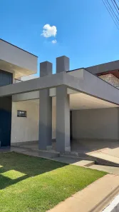 Casa de Condomínio com 3 Quartos para alugar, 250m² no Park Way, Brasília
